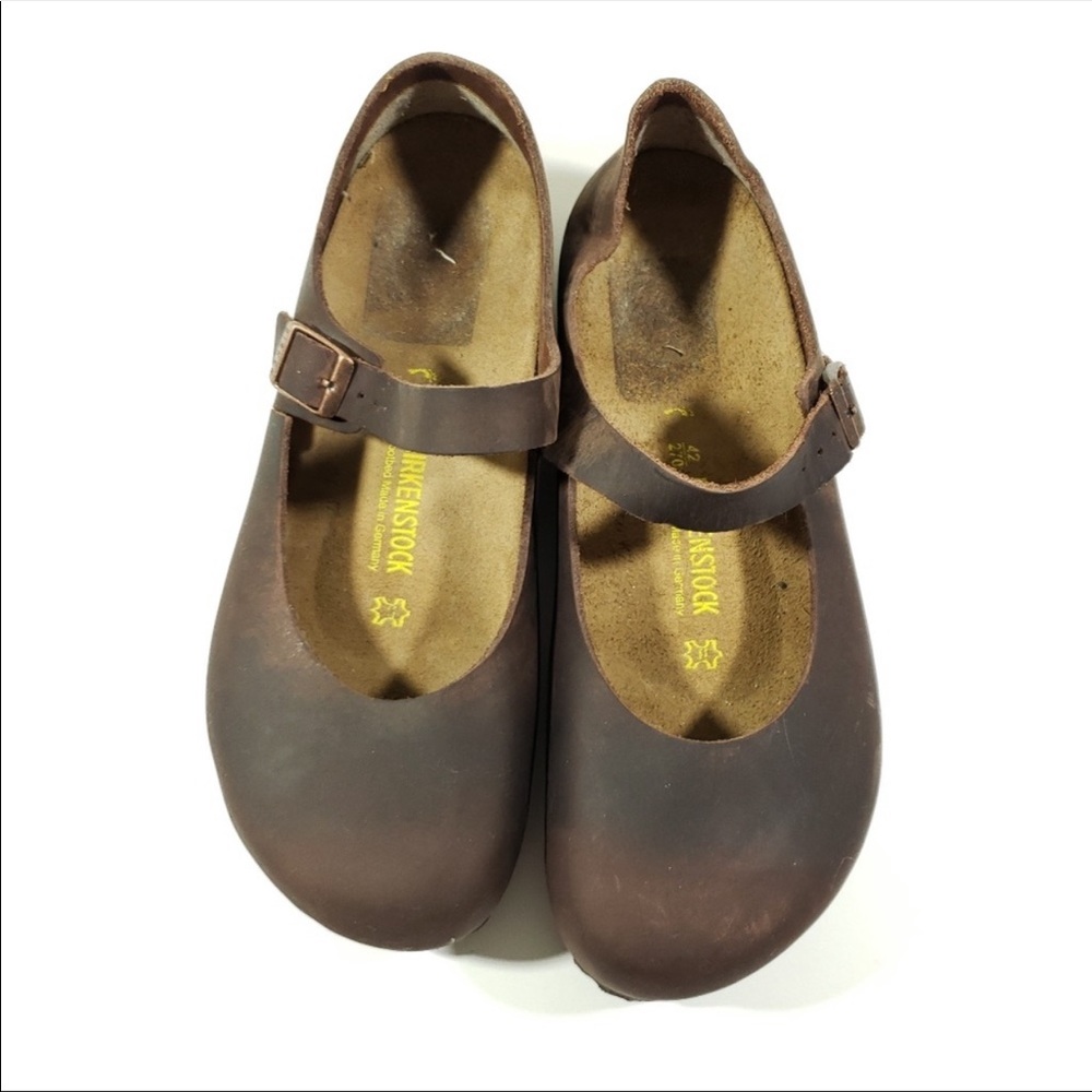 Birkenstock Mantova sz. 42 - discontinued - rare